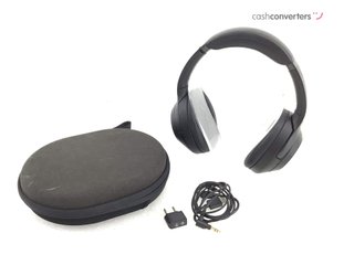 diadema sony wh-1000xm3