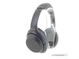 diadema sony wh-1000xm3
