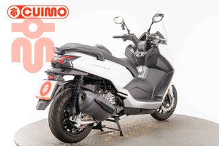SYM MAXSYM 400
