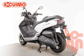 SYM MAXSYM 400
