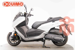SYM MAXSYM 400