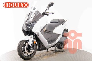 SYM MAXSYM 400