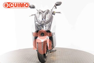 SYM MAXSYM 400