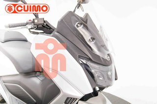 SYM MAXSYM 400