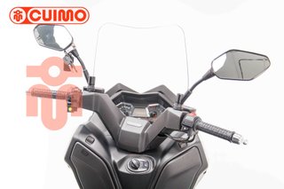 SYM MAXSYM 400