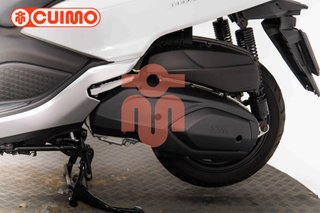 SYM MAXSYM 400