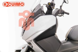 SYM MAXSYM 400