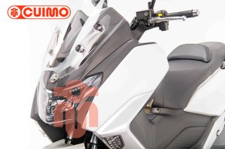 SYM MAXSYM 400