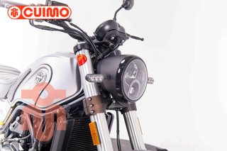 BENELLI LEONCINO 500