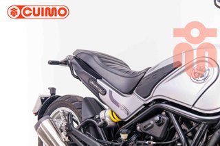 BENELLI LEONCINO 500