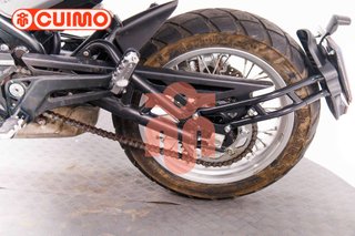 BENELLI LEONCINO 500
