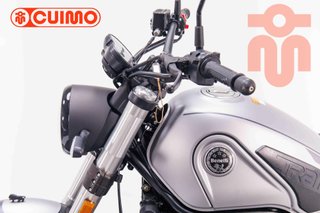 BENELLI LEONCINO 500