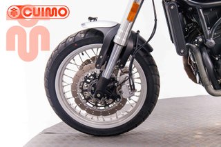 BENELLI LEONCINO 500