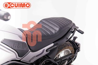 BENELLI LEONCINO 500