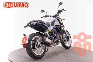 BENELLI LEONCINO 500