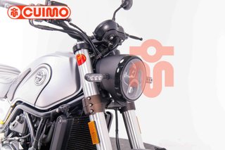 BENELLI LEONCINO 500