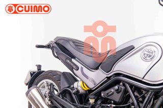 BENELLI LEONCINO 500