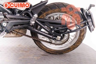 BENELLI LEONCINO 500