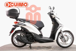 PIAGGIO LIBERTY 125
