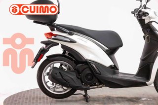 PIAGGIO LIBERTY 125