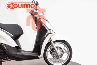 PIAGGIO LIBERTY 125