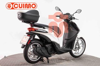PIAGGIO LIBERTY 125