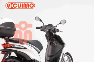 PIAGGIO LIBERTY 125