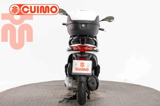PIAGGIO LIBERTY 125