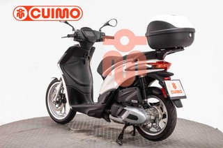 PIAGGIO LIBERTY 125