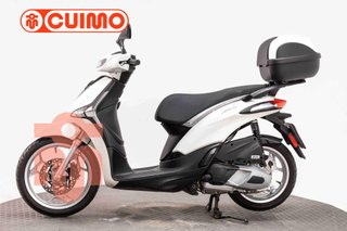 PIAGGIO LIBERTY 125