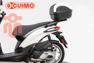 PIAGGIO LIBERTY 125