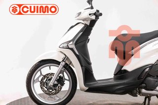 PIAGGIO LIBERTY 125