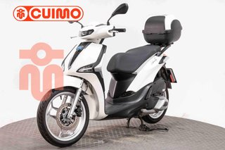 PIAGGIO LIBERTY 125