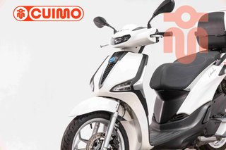 PIAGGIO LIBERTY 125