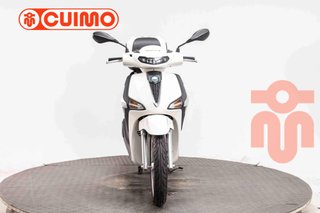 PIAGGIO LIBERTY 125