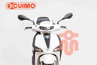 PIAGGIO LIBERTY 125