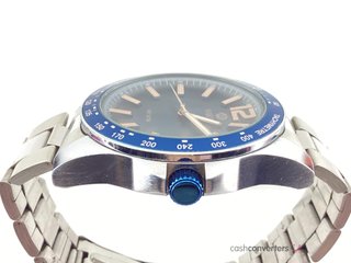 reloj pulsera caballero marea 35345