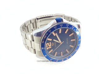 reloj pulsera caballero marea 35345