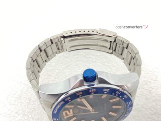 reloj pulsera caballero marea 35345