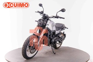 BENELLI LEONCINO 500