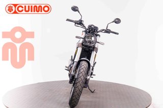 BENELLI LEONCINO 500