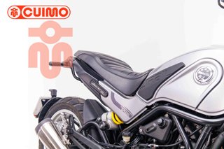 BENELLI LEONCINO 500