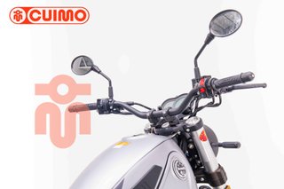 BENELLI LEONCINO 500