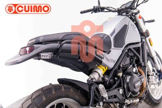 BENELLI LEONCINO 500