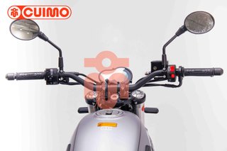 BENELLI LEONCINO 500