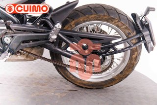 BENELLI LEONCINO 500