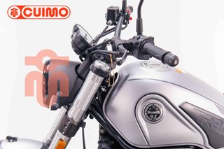 BENELLI LEONCINO 500