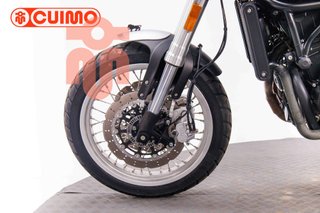 BENELLI LEONCINO 500