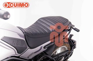 BENELLI LEONCINO 500