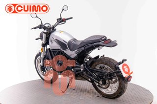 BENELLI LEONCINO 500